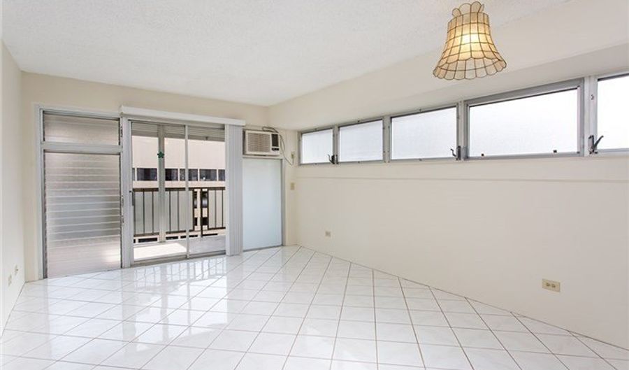 2465 Kuhio Ave 918, Honolulu, HI 96815 - 1 Beds, 1 Bath