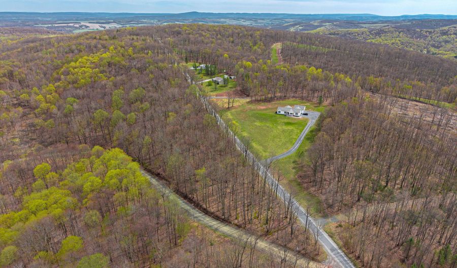 Off Shortcut Road, Alum Bank, PA 15521 - 0 Beds, 0 Bath