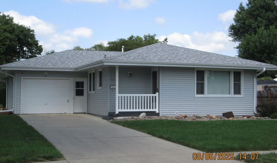 700 E 17th St, Atlantic, IA 50022 - 3 Beds, 2 Bath
