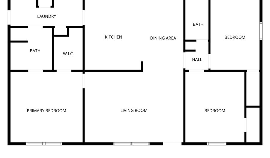 2209 Sandyridge Dr, Carlsbad, NM 88220 - 3 Beds, 2 Bath