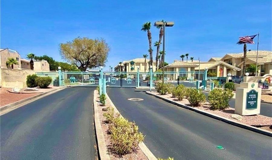 3550 Bay Sands Dr 1084, Laughlin, NV 89029 - 2 Beds, 1 Bath