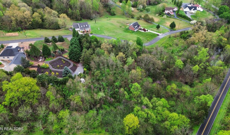 Rocky Springs Rd, Bean Station, TN 37708 - 0 Beds, 0 Bath