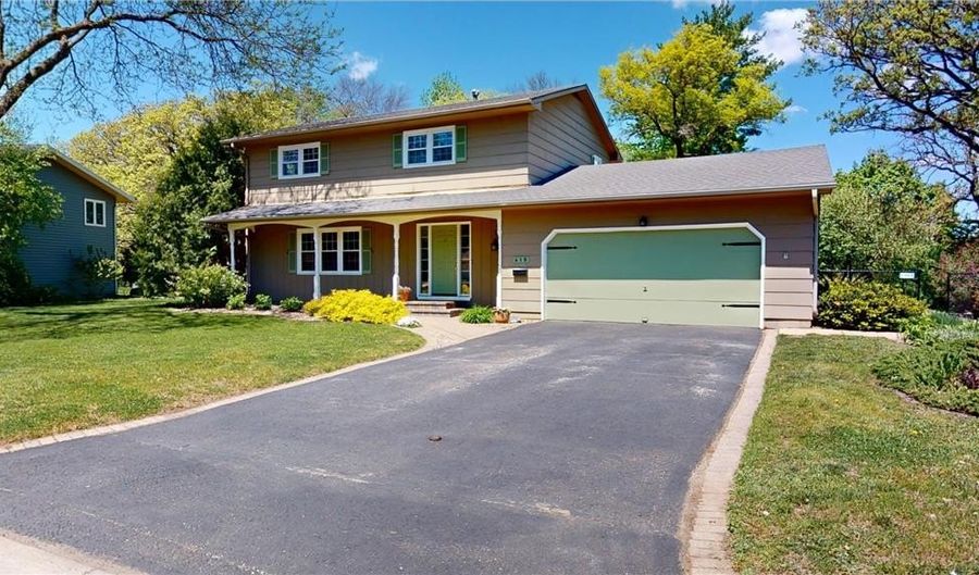 419 Ridge Rd, Albert Lea, MN 56007 - 4 Beds, 2 Bath