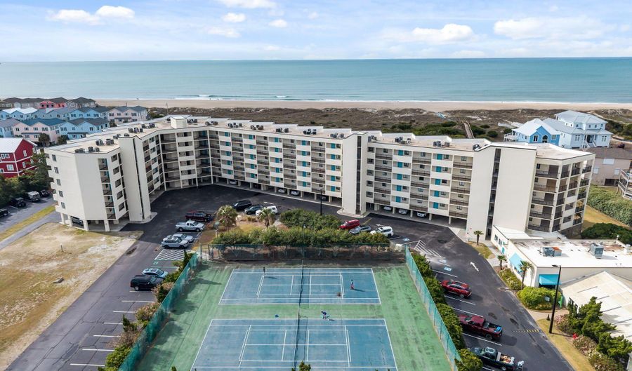 1400 E Ft Macon Rd 410, Atlantic Beach, NC 28512 - 2 Beds, 2 Bath