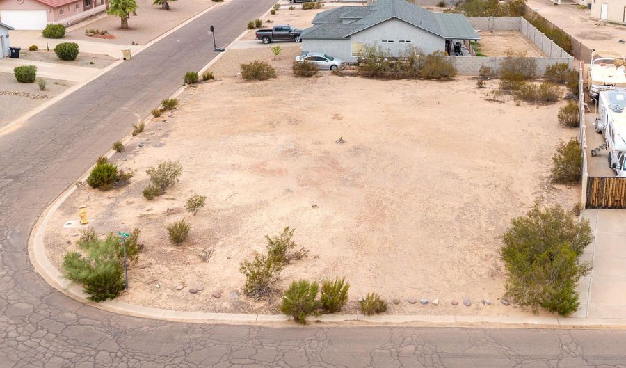 16008 S CORAL Rd 488, Arizona City, AZ 85123 - 0 Beds, 0 Bath