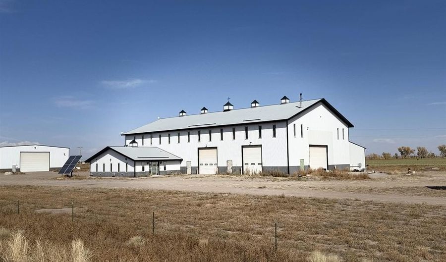 0573 W HWY 160, Alamosa, CO 81101 - 0 Beds, 0 Bath