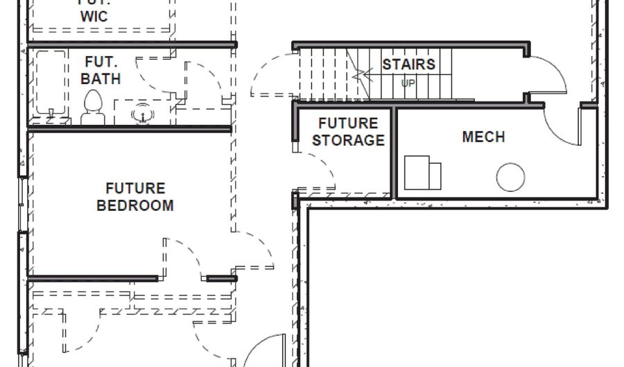 587 S Foundation Trl #110, Cedar City, UT 84720 - 3 Beds, 2 Bath