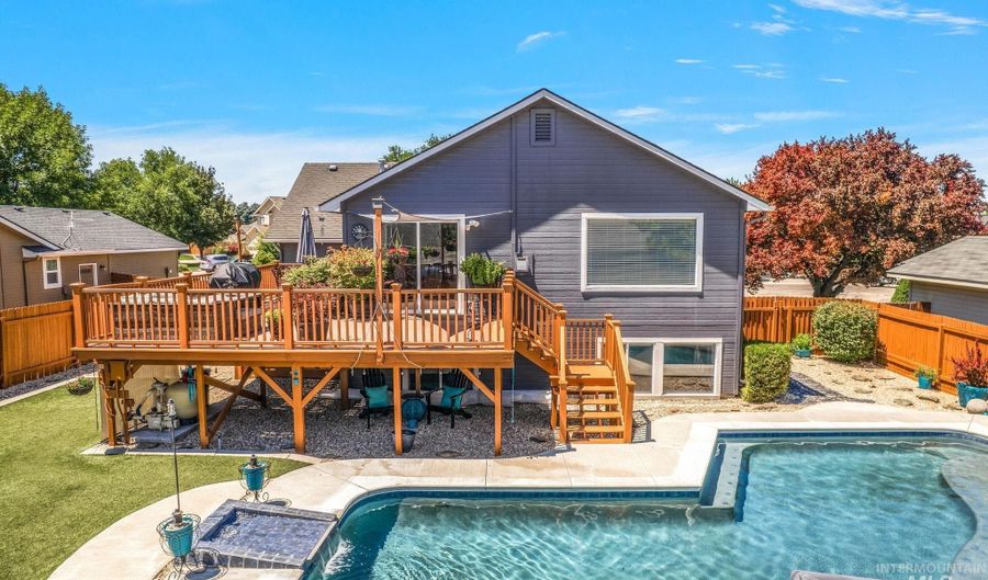 5198 S Apsley Pl, Boise, ID 83709 - 3 Beds, 2 Bath