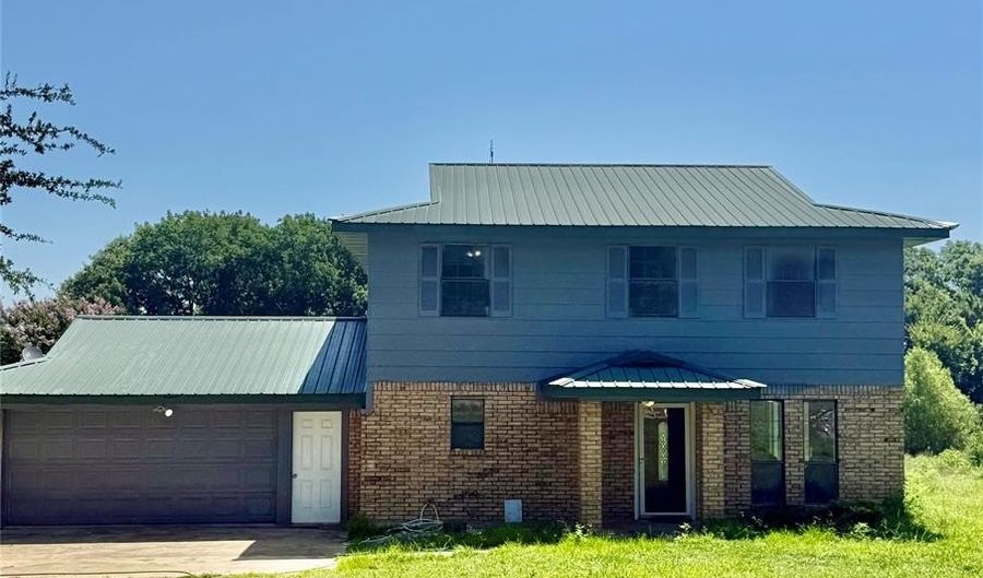 9792 County Road 3605, Ada, OK 74820 - 3 Beds, 2 Bath