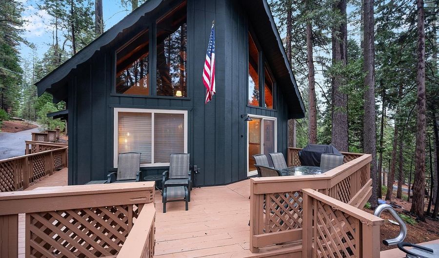 1760 Medina Dr, Arnold, CA 95223 - 2 Beds, 2 Bath