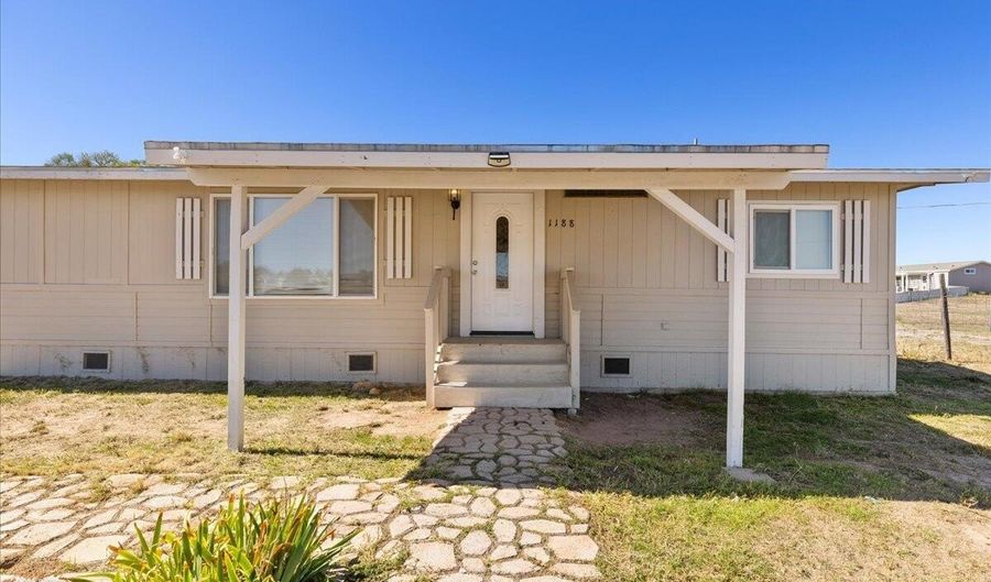 1188 Liberty Ln, Chino Valley, AZ 86323 - 3 Beds, 2 Bath