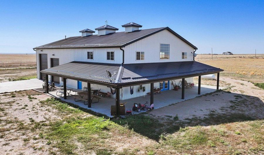 42635 County Road 51, Ault, CO 80610 - 2 Beds, 1 Bath