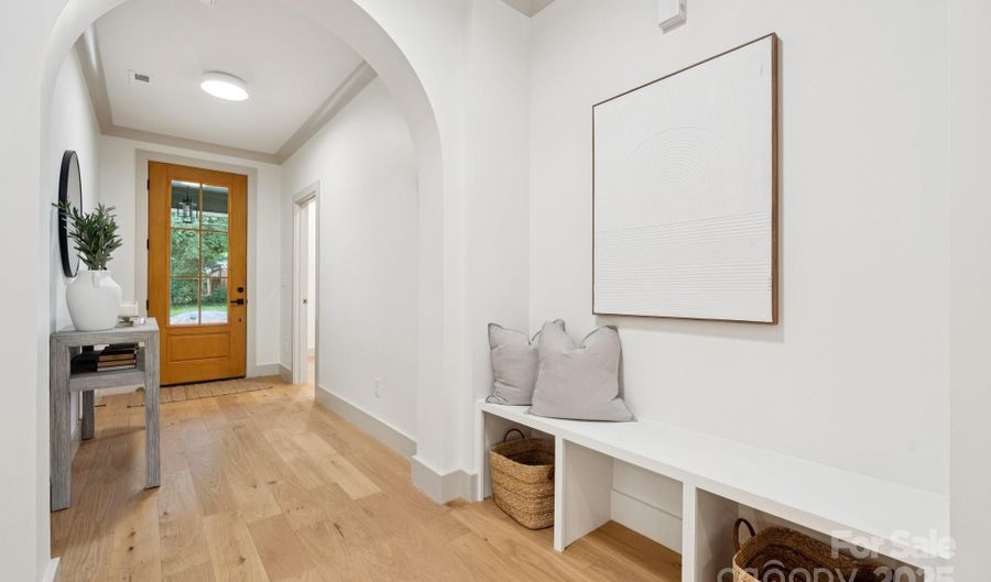 3923 Tresevant Ave, Charlotte, NC 28208 - 4 Beds, 4 Bath