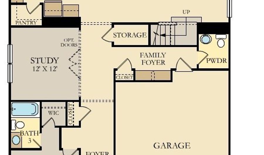 1067 Marston Ln, Avon, IN 46123 - 5 Beds, 4 Bath