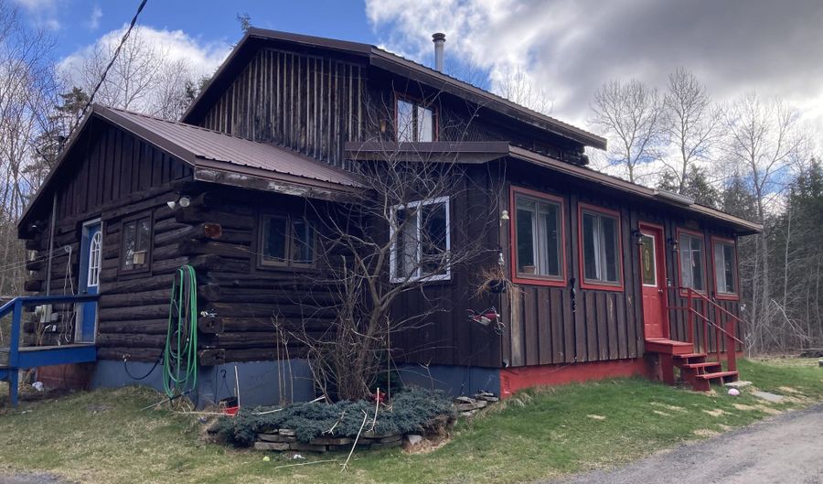 2446 Rand Hill Rd, Altona, NY 12910 - 2 Beds, 2 Bath
