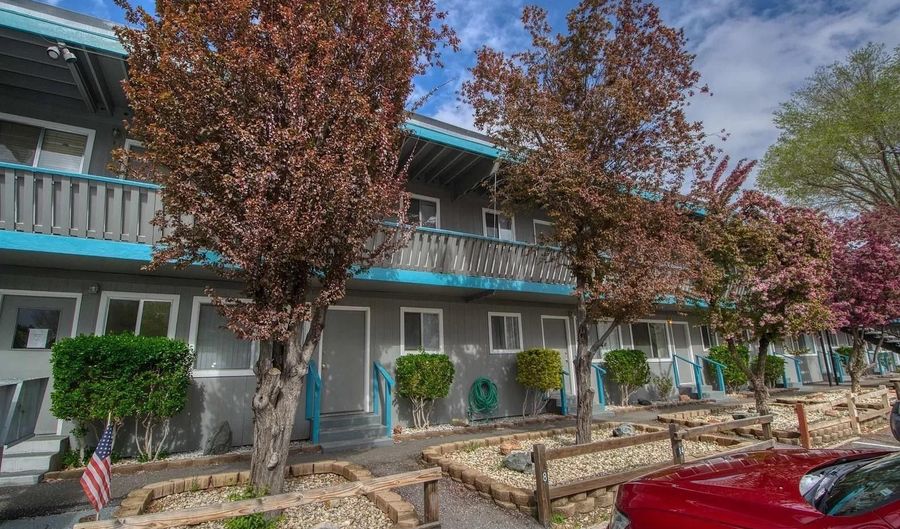 510 Country Village Dr 12, Carson City, NV 89701 - 1 Beds, 1 Bath
