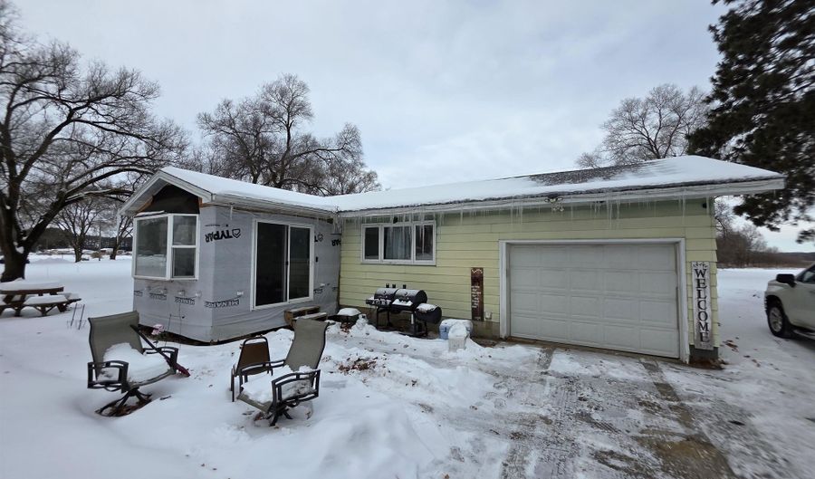 7336 U.s. Highway 14 Rd, Arena, WI 53503 - 2 Beds, 1 Bath
