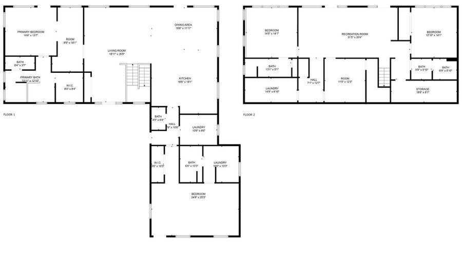 9097 2150 Rd, Austin, CO 81413 - 5 Beds, 0 Bath