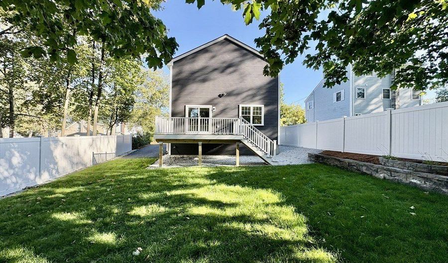 5 Day St, Billerica, MA 01821 - 4 Beds, 3 Bath