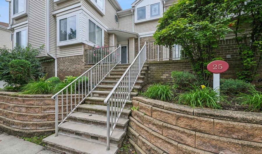 2503 Madaline Dr, Avenel, NJ 07001 - 2 Beds, 3 Bath