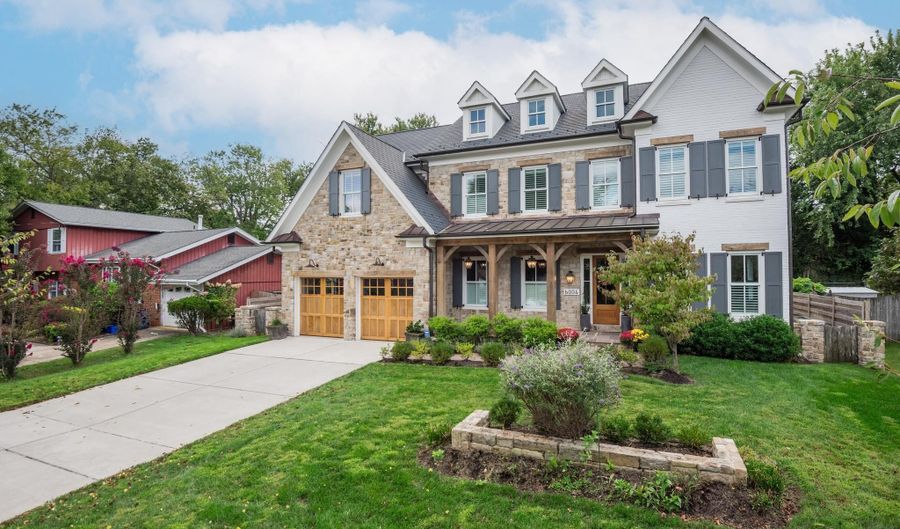 6004 LAVIN Ln, Bethesda, MD 20817 - 5 Beds, 5 Bath