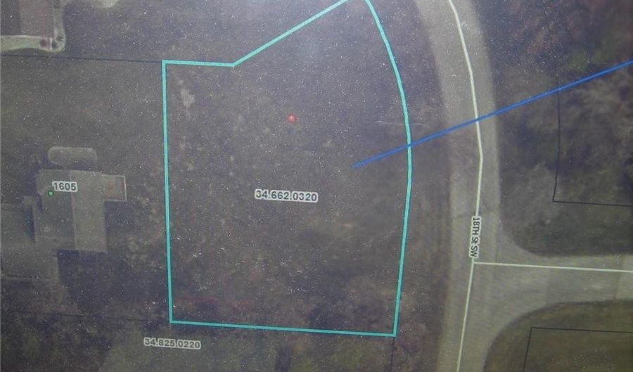 1604 18th St SW, Austin, MN 55912 - 0 Beds, 0 Bath