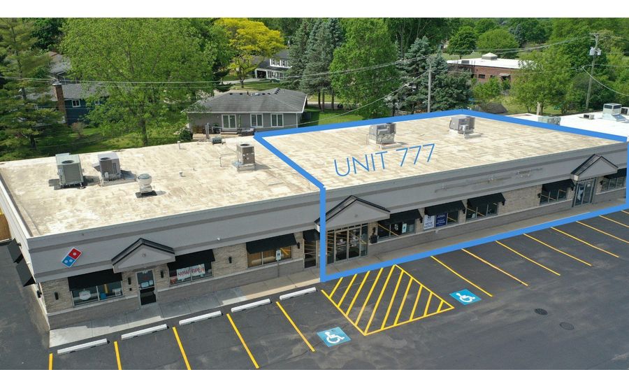 777 E Algonquin Rd, Algonquin, IL 60102 - 0 Beds, 0 Bath