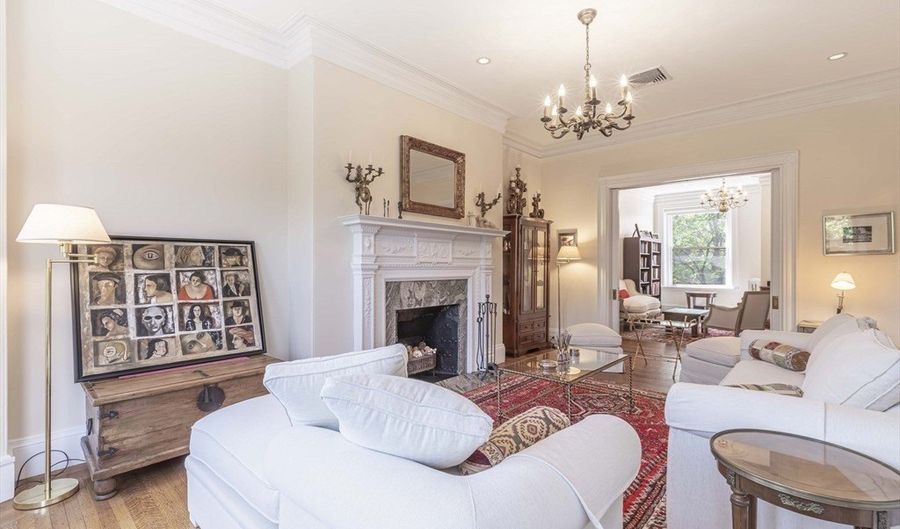 308 Commonwealth Ave Unit G, Boston, MA 02115 - 3 Beds, 2 Bath