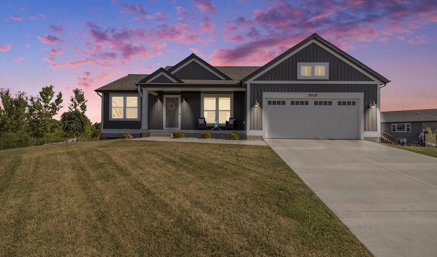 10528 Camfield Ct, Allendale, MI 49401 - 3 Beds, 2 Bath