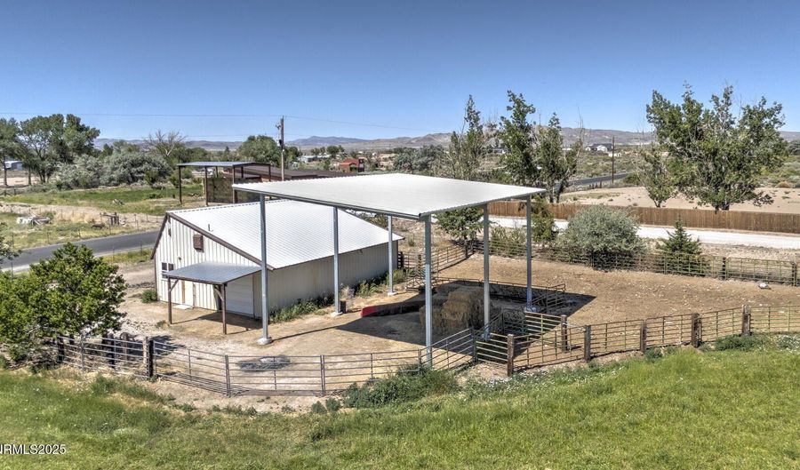 4746 Schindler Rd, Fallon, NV 89406 - 0 Beds, 0 Bath