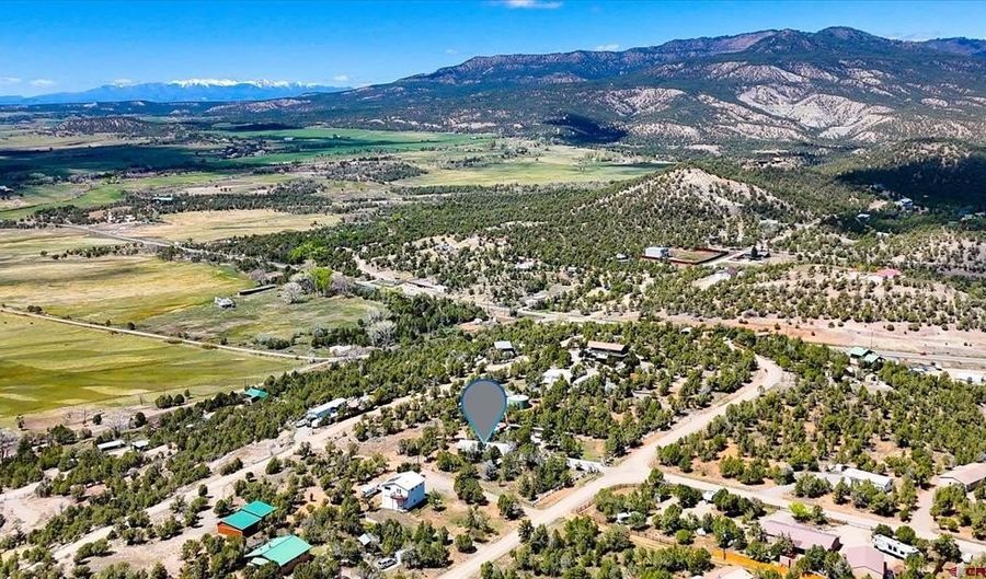 144 Pinon Hills Cir, Arboles, CO 81122 - 0 Beds, 0 Bath