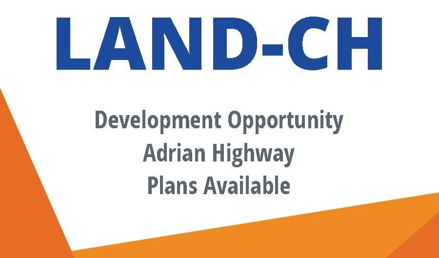 3264 N Adrian Hwy, Adrian, MI 49221 - 0 Beds, 0 Bath