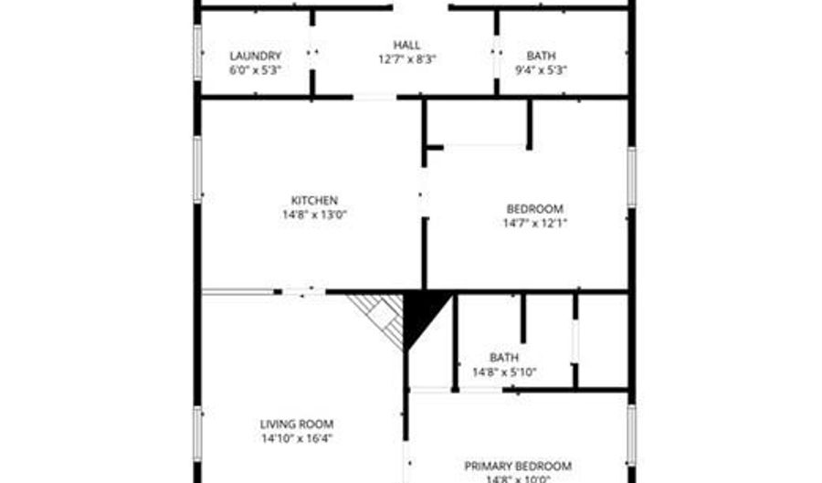 29 Elm St, Aragon, GA 30104 - 4 Beds, 2 Bath