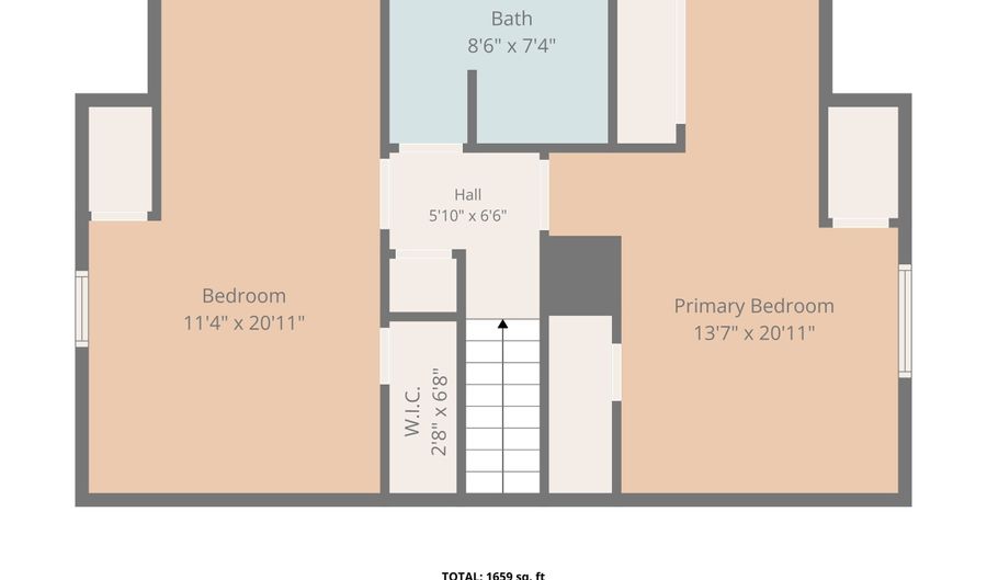 106 Academy St, Bristol, CT 06010 - 3 Beds, 2 Bath