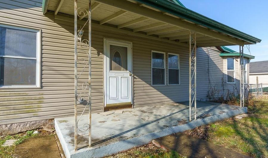 43 Rick Stansbury St, Battletown, KY 40104 - 1 Beds, 1 Bath