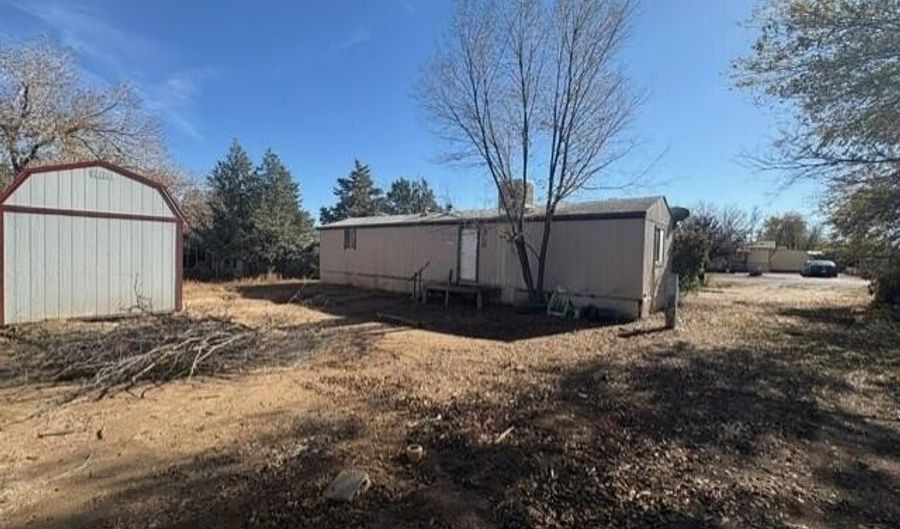 1770 Palo Verde Dr, Chino Valley, AZ 86323 - 2 Beds, 1 Bath