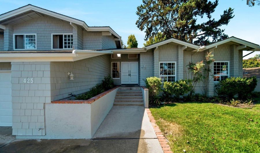 425 Loma Larga, Solana Beach, CA 92075 - 4 Beds, 4 Bath