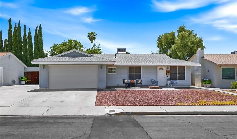 1322 Appaloosa Rd, Boulder City, NV 89005 - 3 Beds, 2 Bath