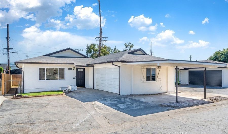 2211 Casitas Ave, Altadena, CA 91001 - 3 Beds, 1 Bath