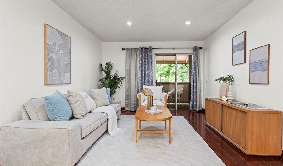 96-218 Waiawa Rd 64, Pearl City, HI 96782 - 2 Beds, 2 Bath