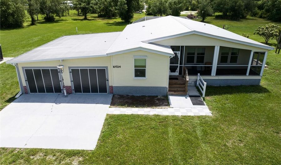 10724 SW PARK Ave, Arcadia, FL 34269 - 2 Beds, 2 Bath