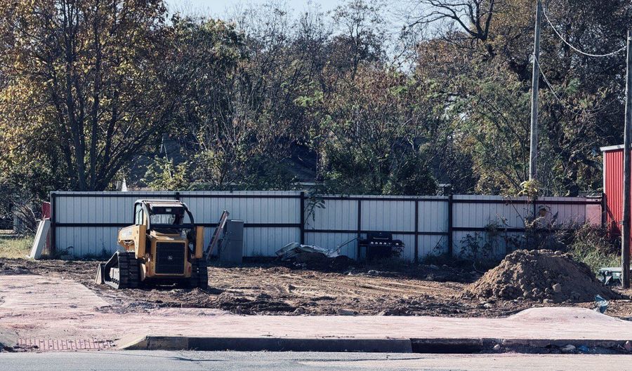 301 W. 12th St, Ada, OK 74820 - 0 Beds, 0 Bath