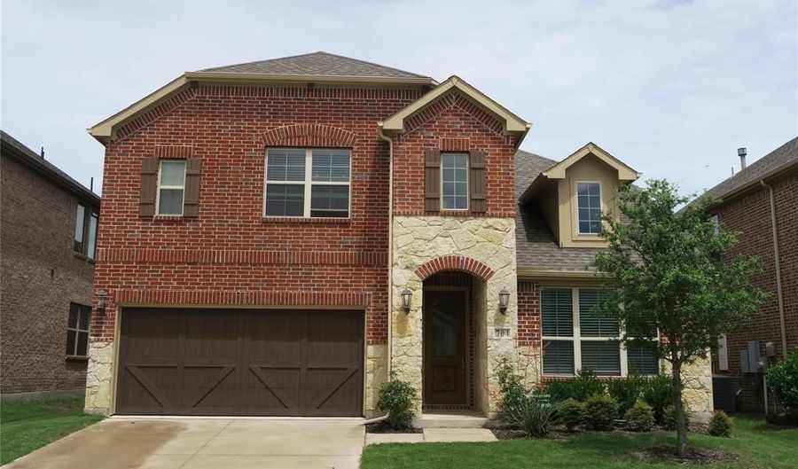 704 Callaway Dr, Allen, TX 75013 - 4 Beds, 3 Bath