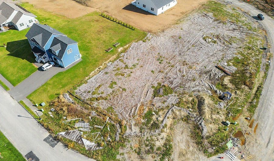 95 Fieldstone Dr, Augusta, ME 04330 - 0 Beds, 0 Bath