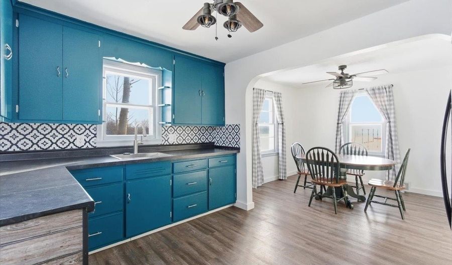 211 Commercial St, Arlington, WI 53911 - 4 Beds, 2 Bath