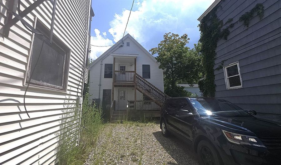 608-610 Burgess St, Berlin, NH 03570 - 0 Beds, 0 Bath