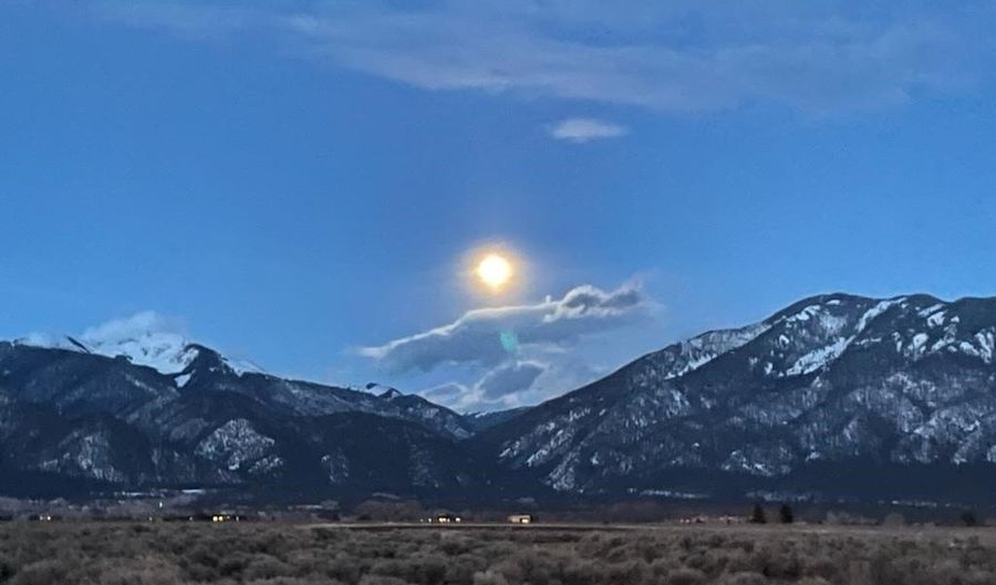 Bellevue Drive lot 8, Arroyo Seco, NM 87514 - 0 Beds, 0 Bath