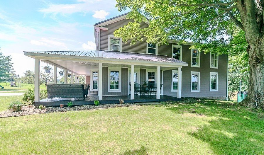 6435 State Route 193, Andover, OH 44003 - 4 Beds, 3 Bath