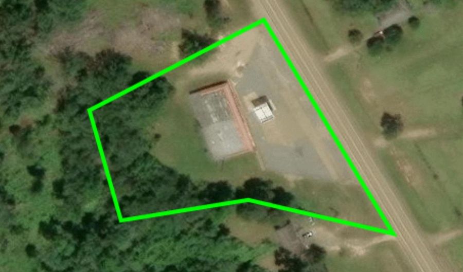 14934 HIGHWAY 9, Athens, LA 71003 - 0 Beds, 0 Bath