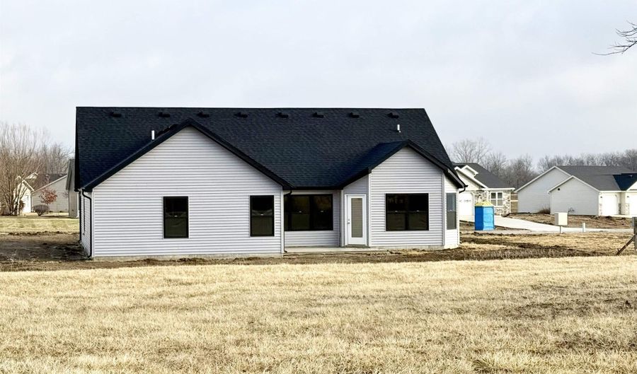 2309 Chandler Way, Auburn, IN 46706 - 3 Beds, 3 Bath
